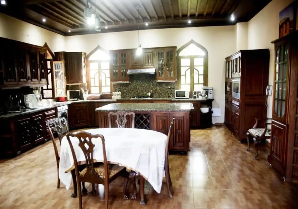 Villa Souleyman - photo 14