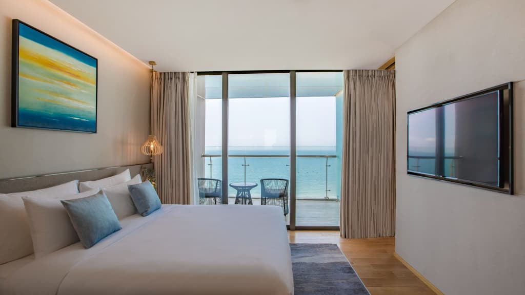Prince Hotel Da Nang - photo 2