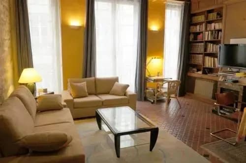 Le 38, rue Saint-Louis en l'île - photo 3