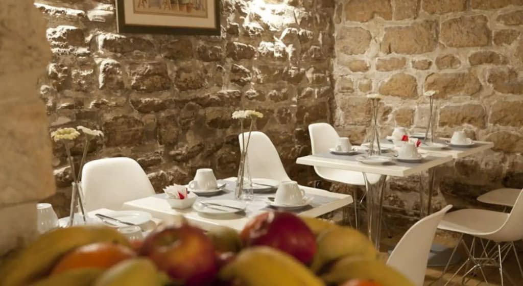 Hôtel Marais de Launay - photo 12