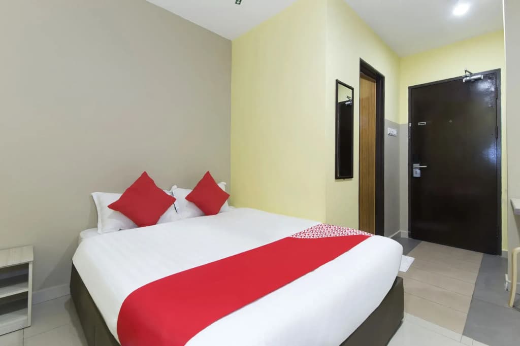 Hotel Raja Bot - photo 7