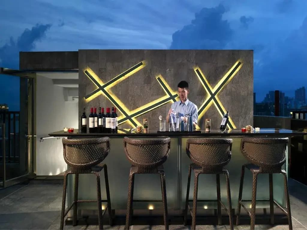 Popway Hotel - photo 21