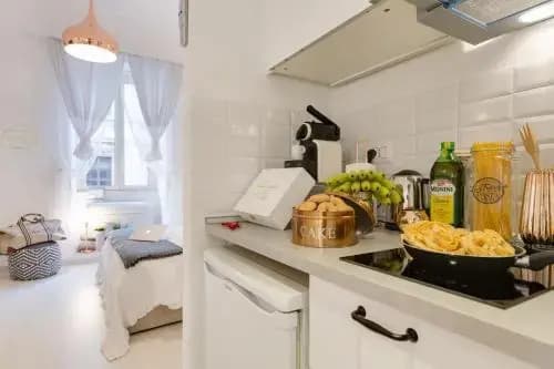 Loft by the Ghetto - photo 19