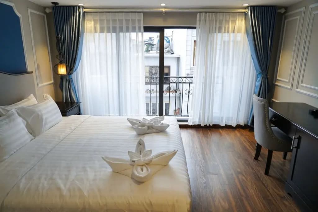 Jysk Hotel - photo 4