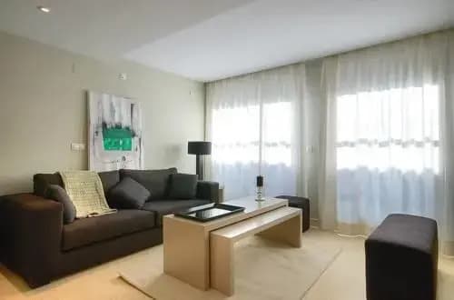 Apartamentos Fuencarral Luxury - photo 3