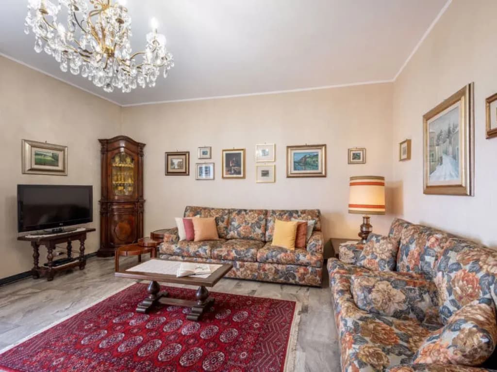 Ripamonti View Apartment - main photo