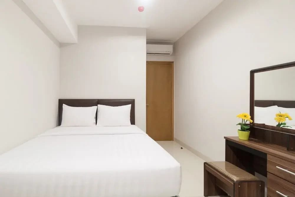 The Mansion Kemayoran by Travelio - photo 6