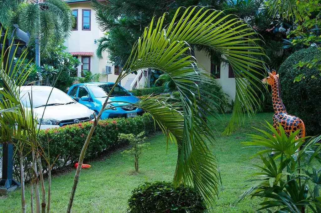 Samui Green Life - photo 23