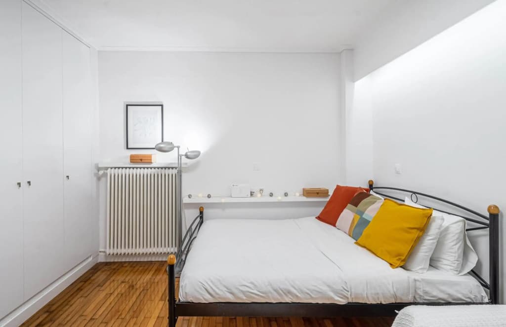 Lovely studio in Likavitos Hill - photo 4