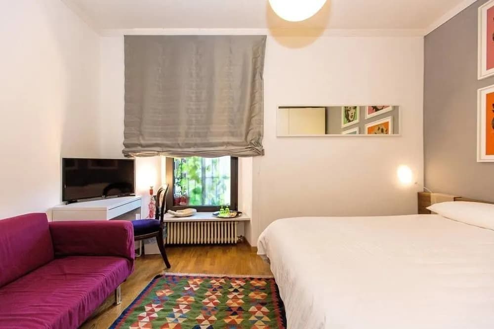 Red Carpet Luxury B&B - photo 5