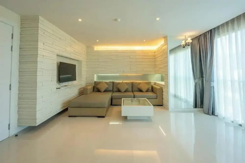 Yenna Apartment - photo 25