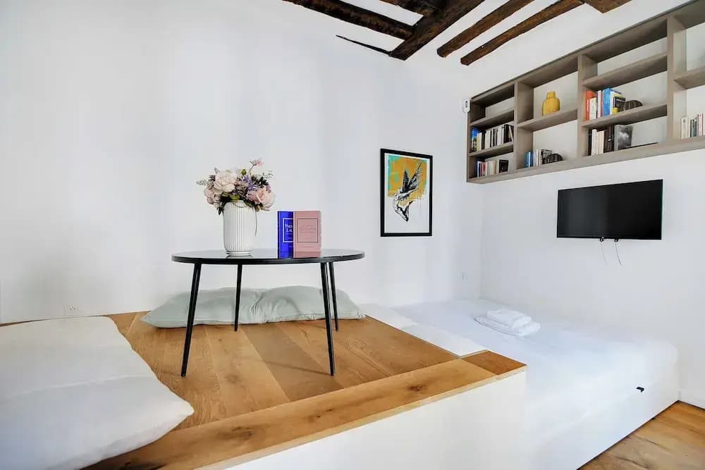Classy Studio Loft - Marais Bastille - photo 2