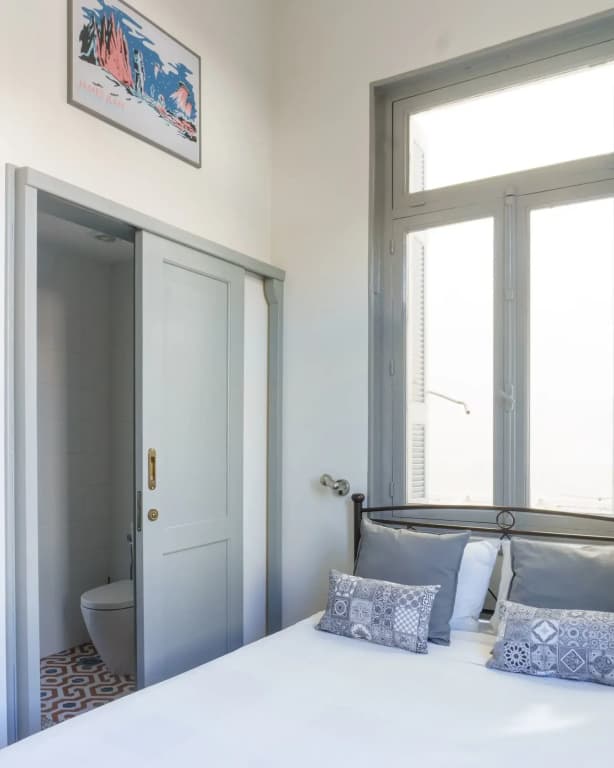 Dioskouros Hostel - photo 3