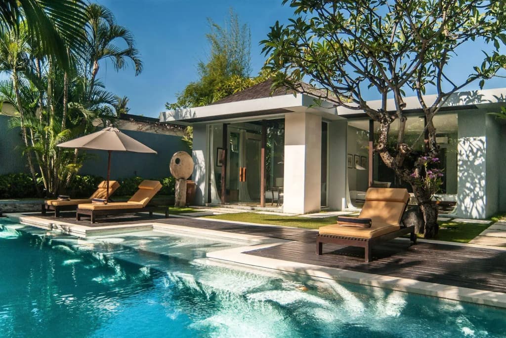 Kembali Villas - photo 14