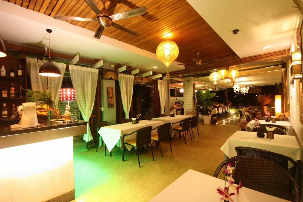 Baan Ban Dalay - photo 14