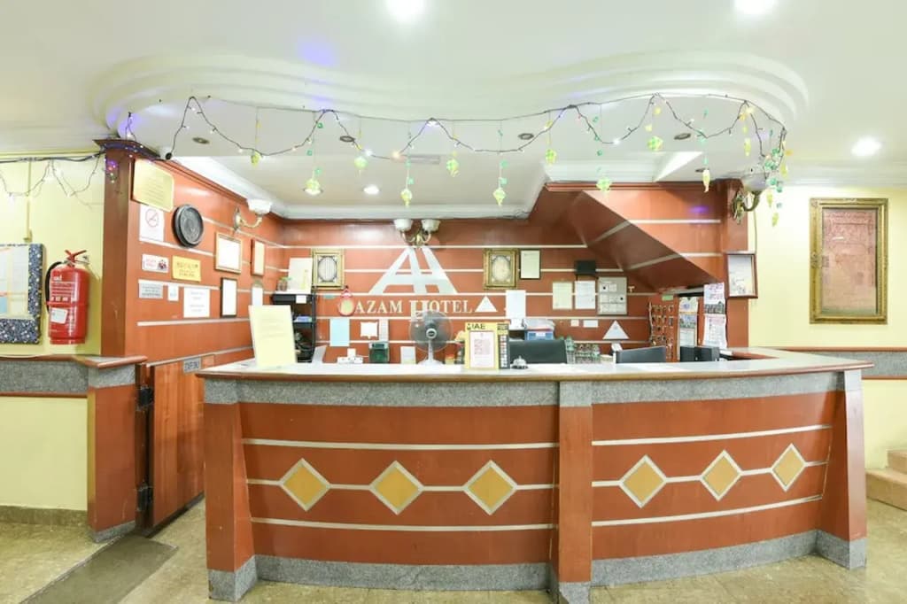 Hotel O Kota Bharu Near War Museum Formerly Azam Hotel - photo 2