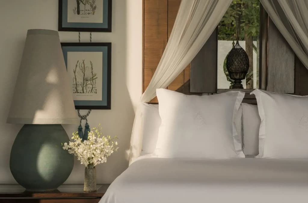 Four Seasons Resort Koh Samui - photo 3