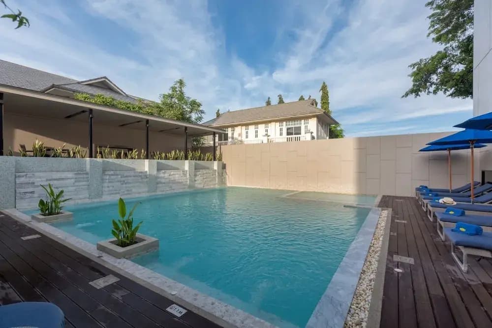Patong Bay Residence - photo 11