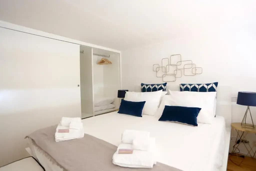 Loft 5c - Palatino - main photo