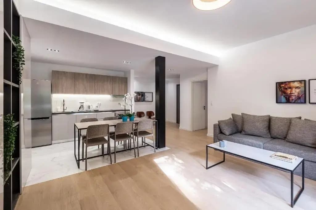 Stylish Formionos Apartment - photo 1