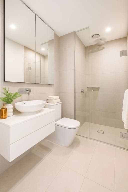 Stylish Edge Apartment Albert Park & Bay - photo 7