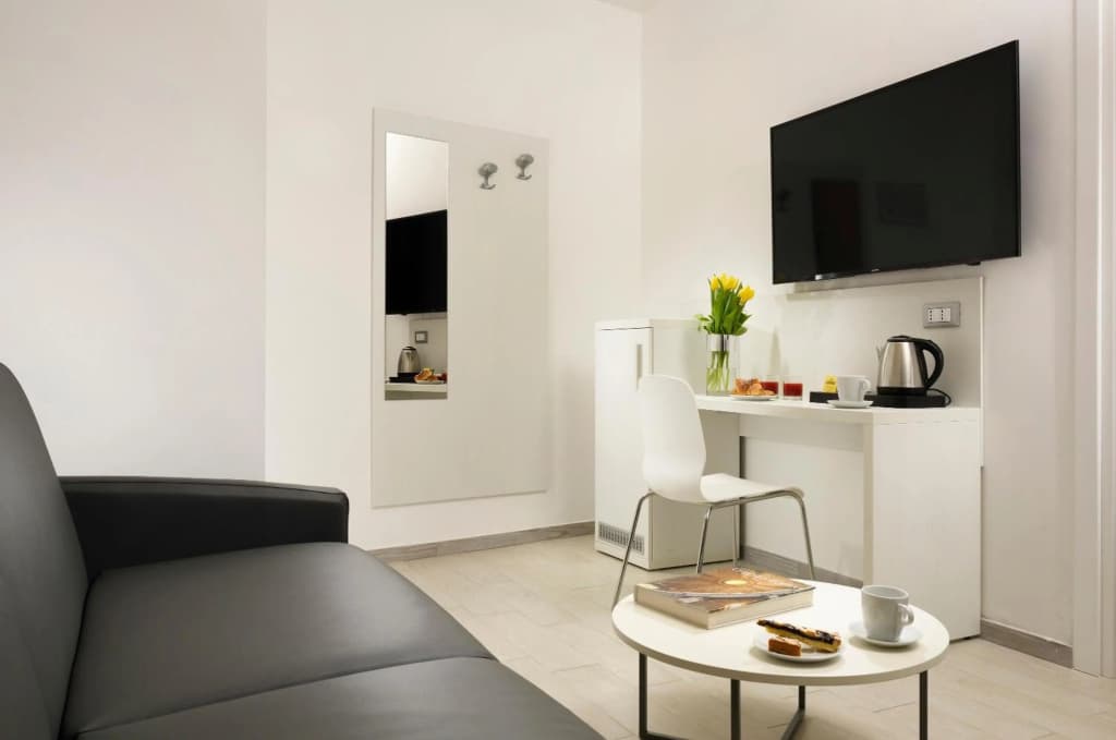 Hotel Patria - photo 39