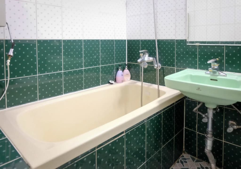Saerim Hotel - photo 10