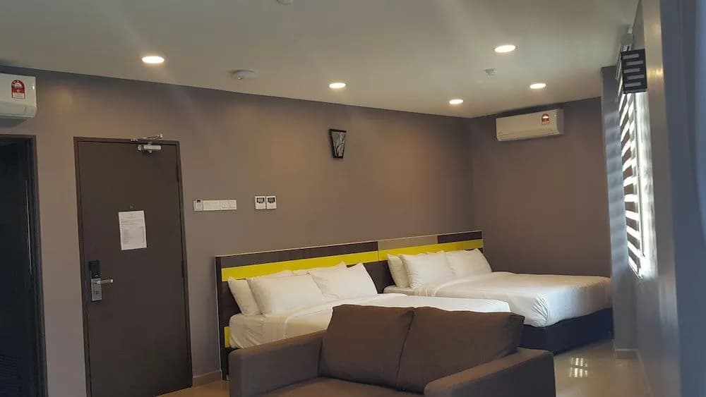 Kampar Boutique Hotel - photo 20