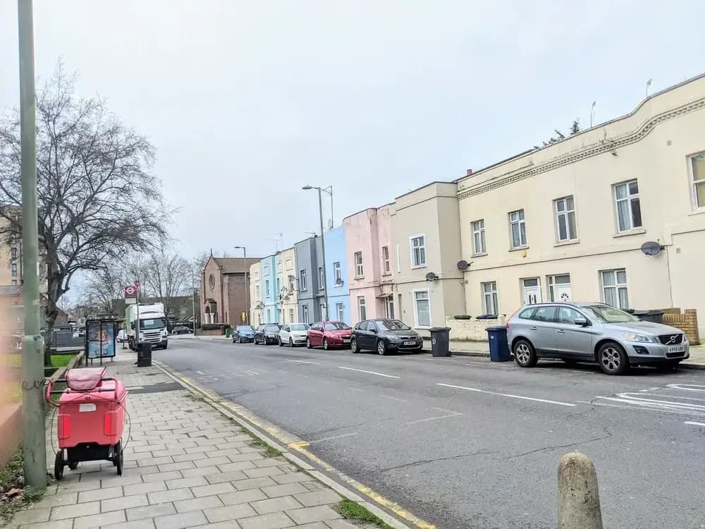 TopHome Hampstead - photo 1