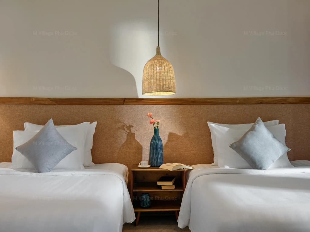 M Village Phu Quoc - photo 3