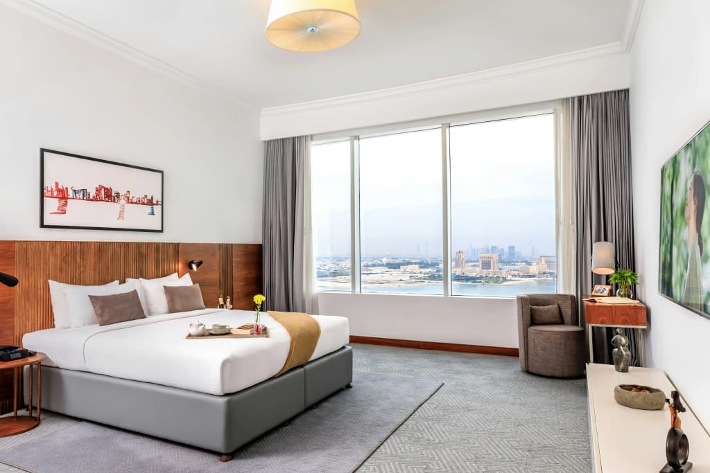 Somerset West Bay Doha - photo 47