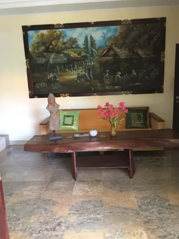 Intan Mutiara Sanur Beach Villa - photo 2