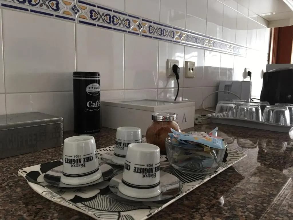 Guest House Guerra Junqueiro - photo 15