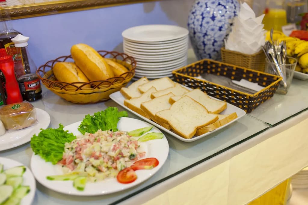 Hanoi Daisy Hotel - photo 13