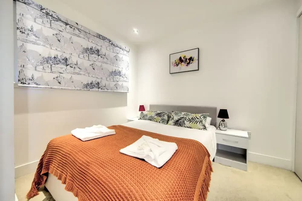 Fountain Bridge apartment - photo 2