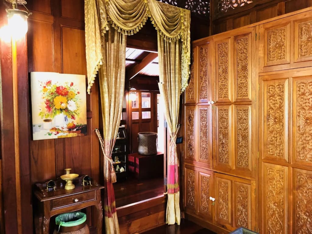 Royal Thai Villas Phuket - photo 4