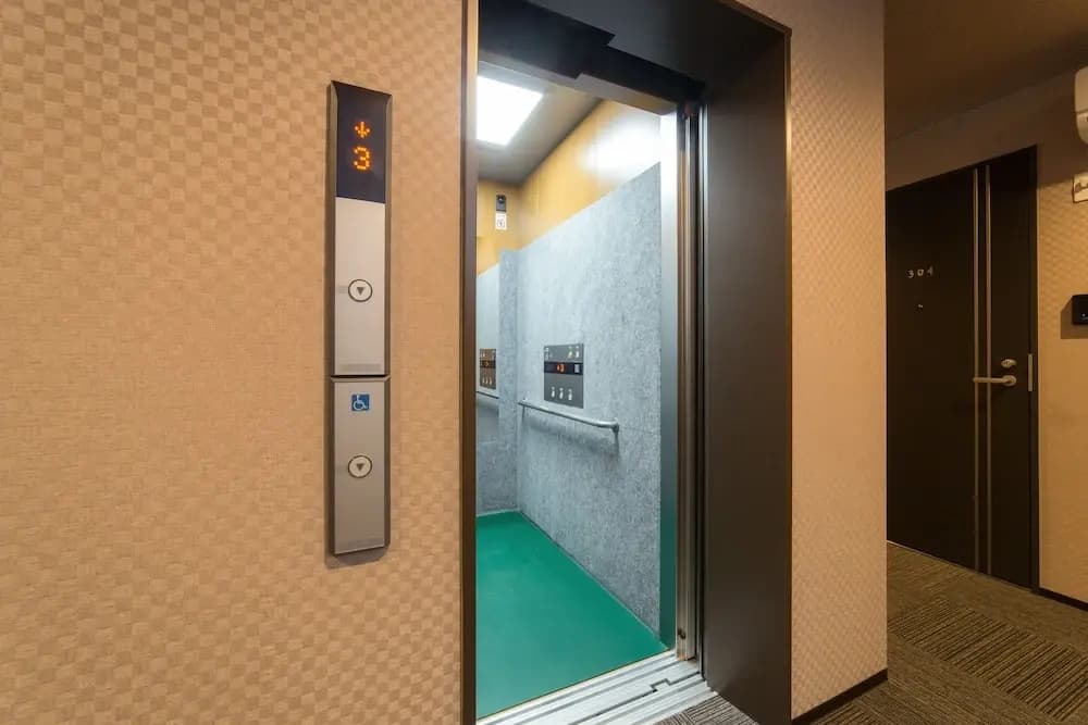 Guest House Sukeroku - photo 15