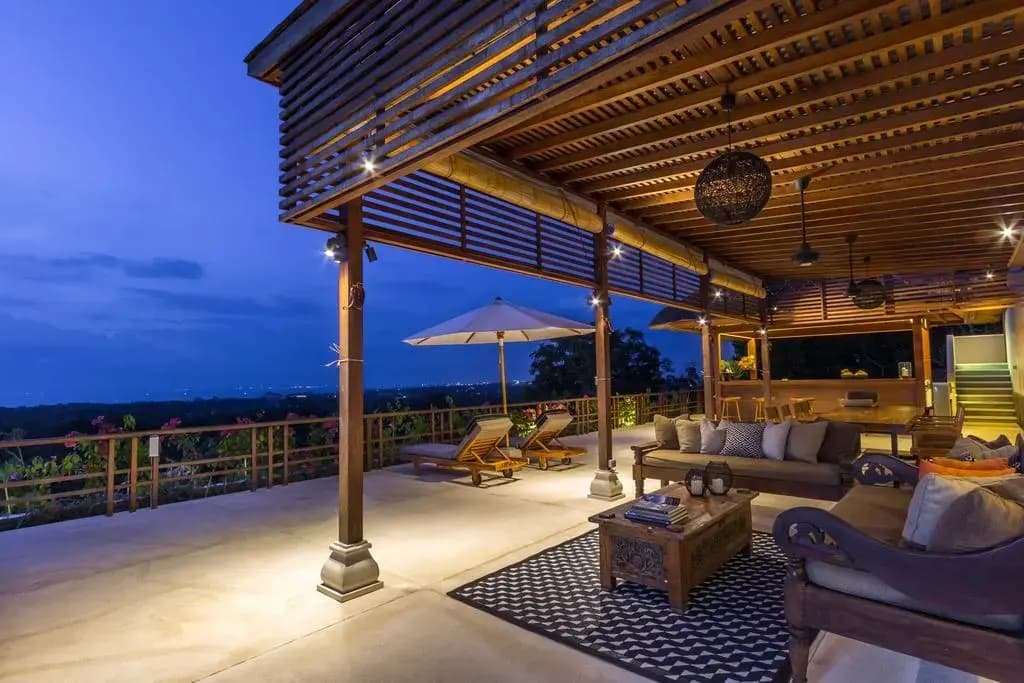Villa Bayu - photo 15