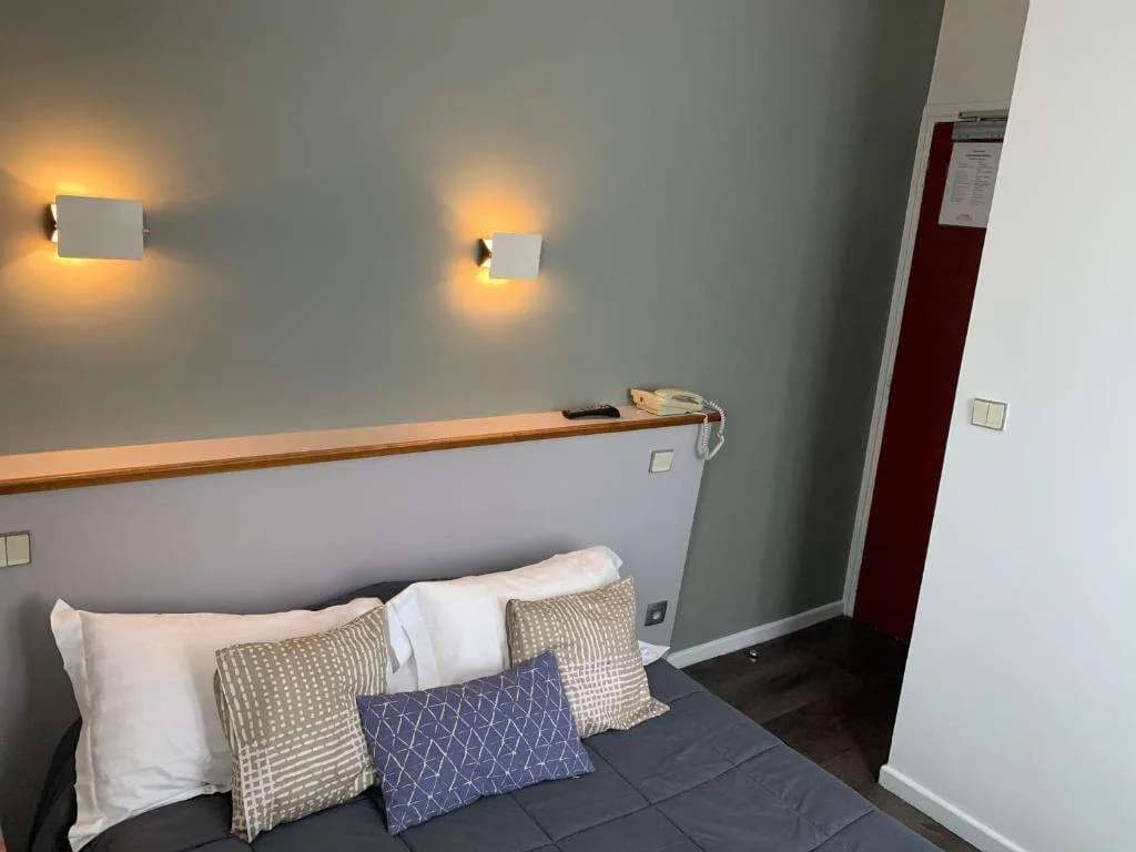Hôtel Picardy - photo 27