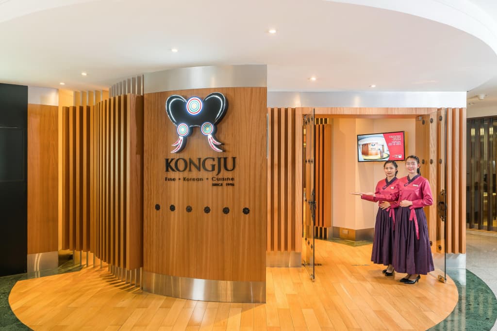 Pathumwan Princess Hotel - photo 43