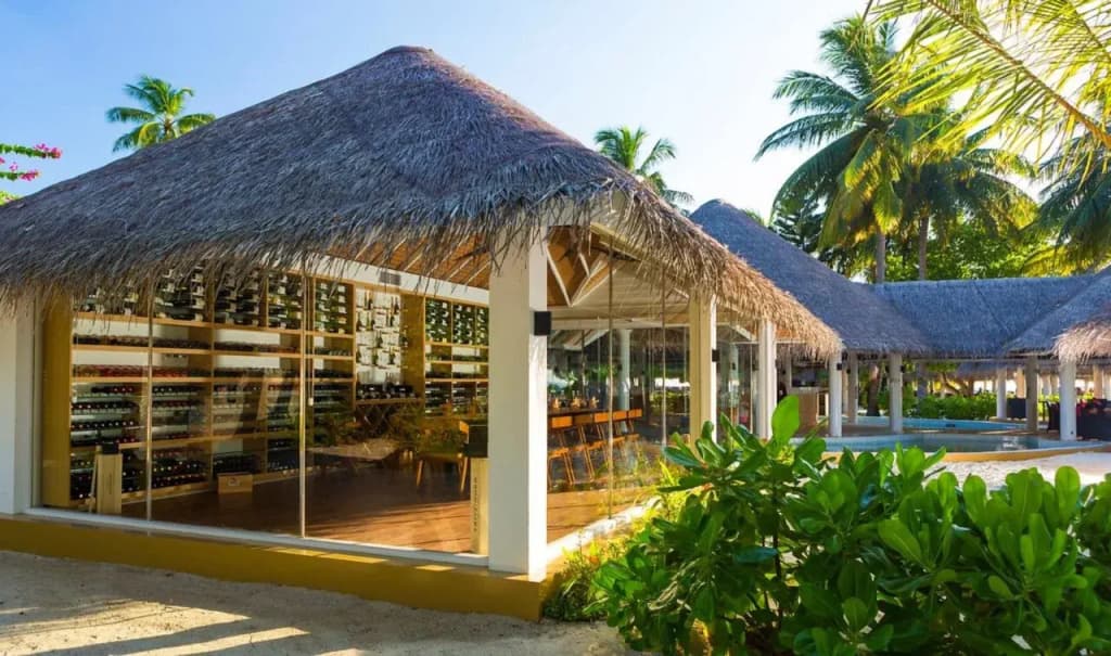 Sun Siyam Vilu Reef – 24 Hours All-Inclusive Dine-Around with Free Transfers - photo 20