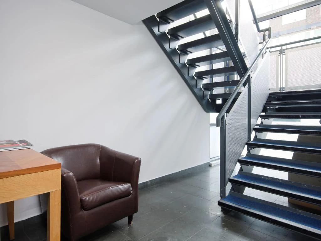 Marlin Apartments Canary Wharf - photo 13