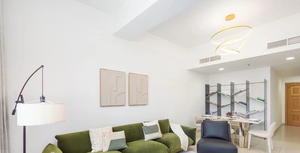 LUX The Armada Suite JLT - photo 10