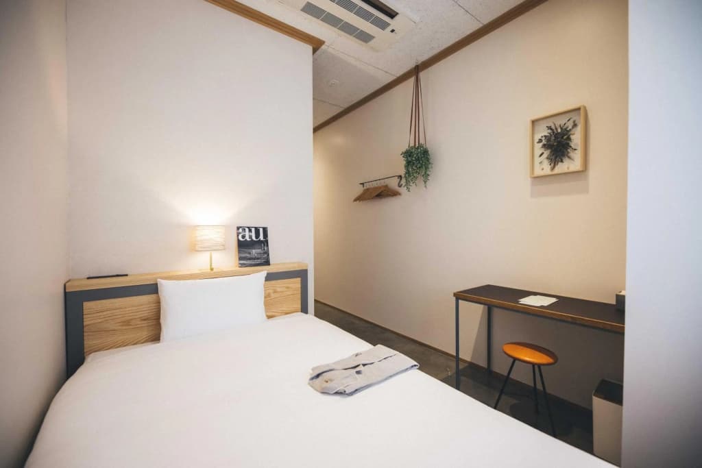Hotel Noum OSAKA - photo 46