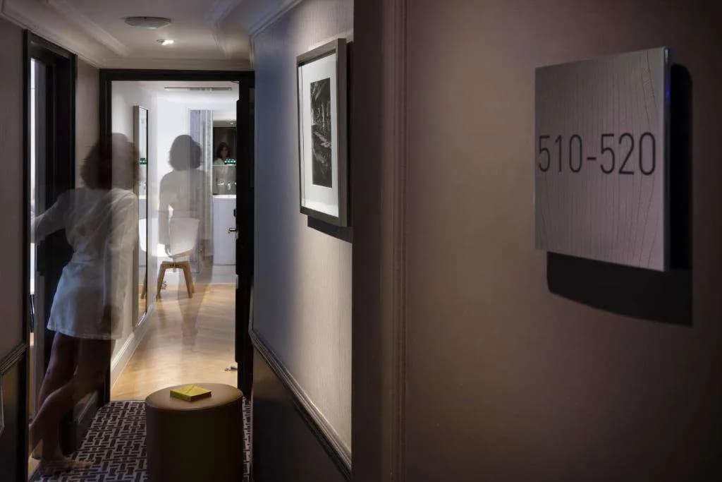 Hotel R de Paris - photo 35