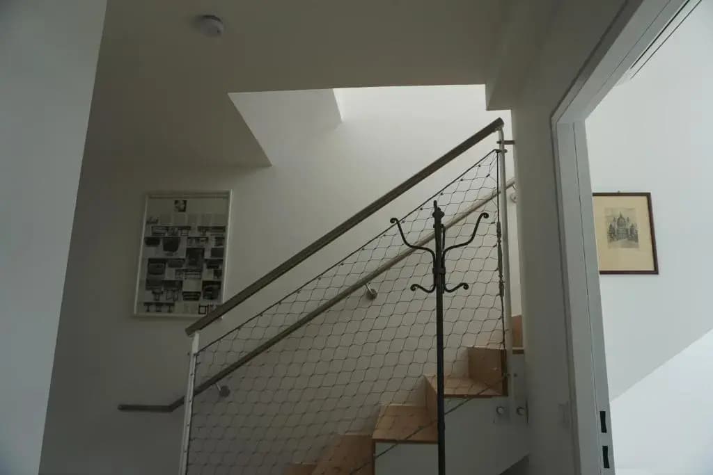Augartenblick Penthouse 15 - photo 9