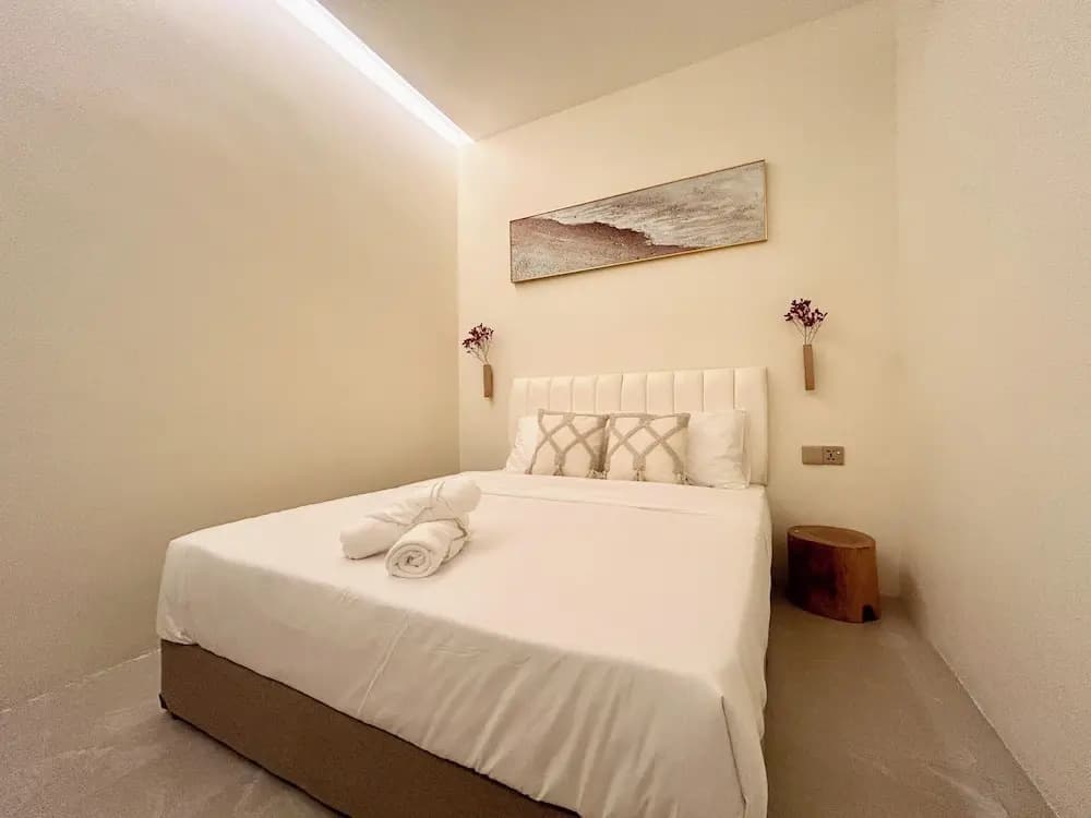ONE18 Boutique Hotel - Kuala Lumpur - photo 19