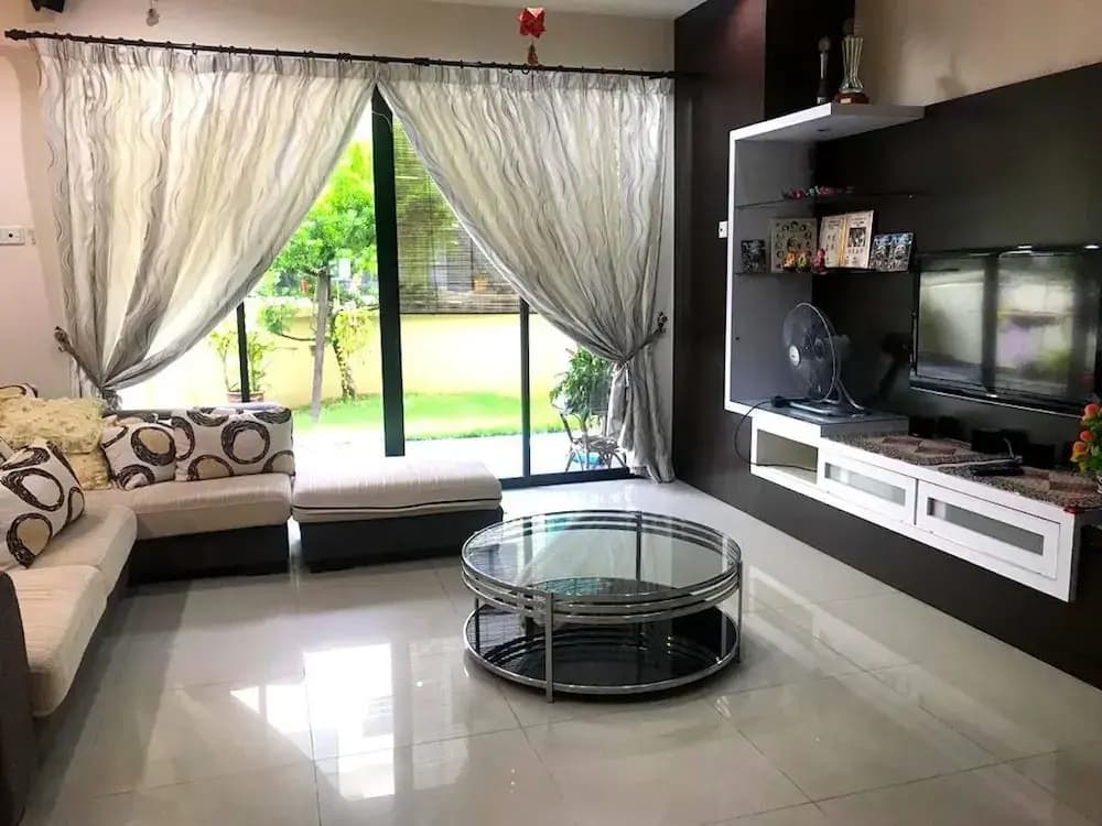 Palm Villas - photo 3