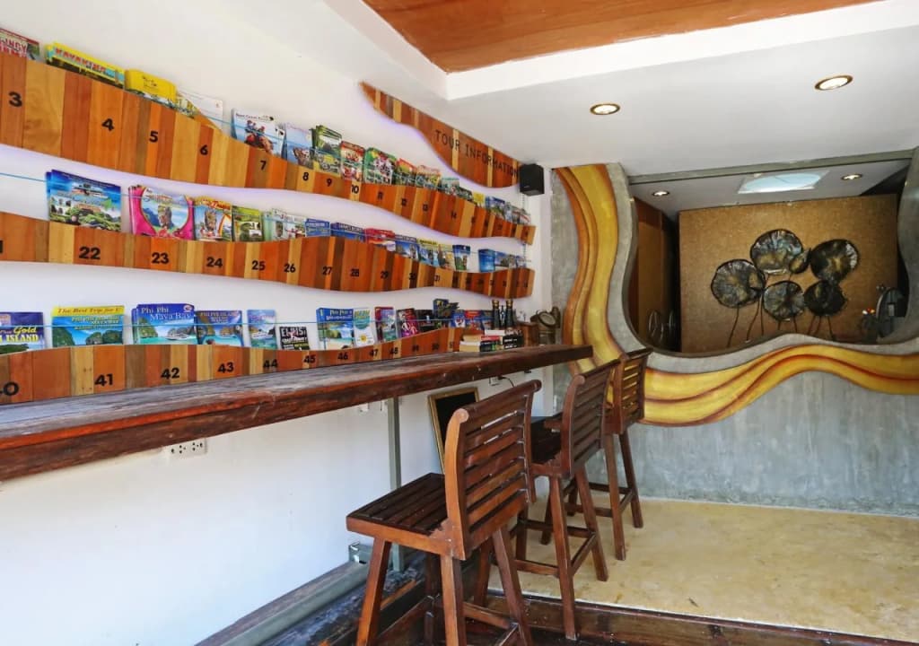 Baan Kamala Fantasea Hotel - photo 19
