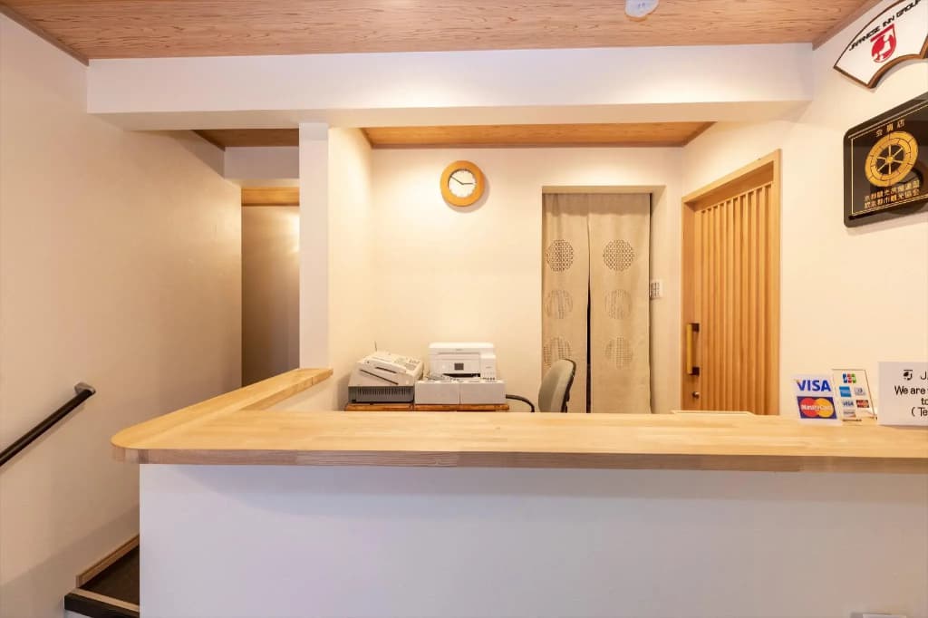 Ryokan Hinomoto - photo 19